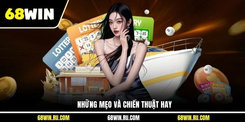 Những mẹo và chiến thuật hay 