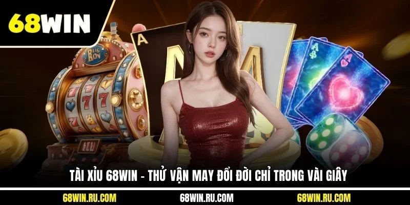 Tài Xỉu 68WIN